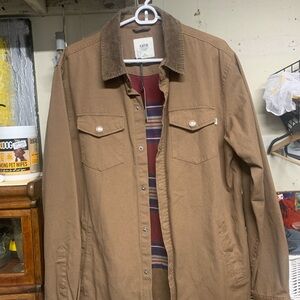 Katin jacket size medium brand new